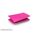 PlayStation 5 Digital Edition Cover - Nova Pink product image